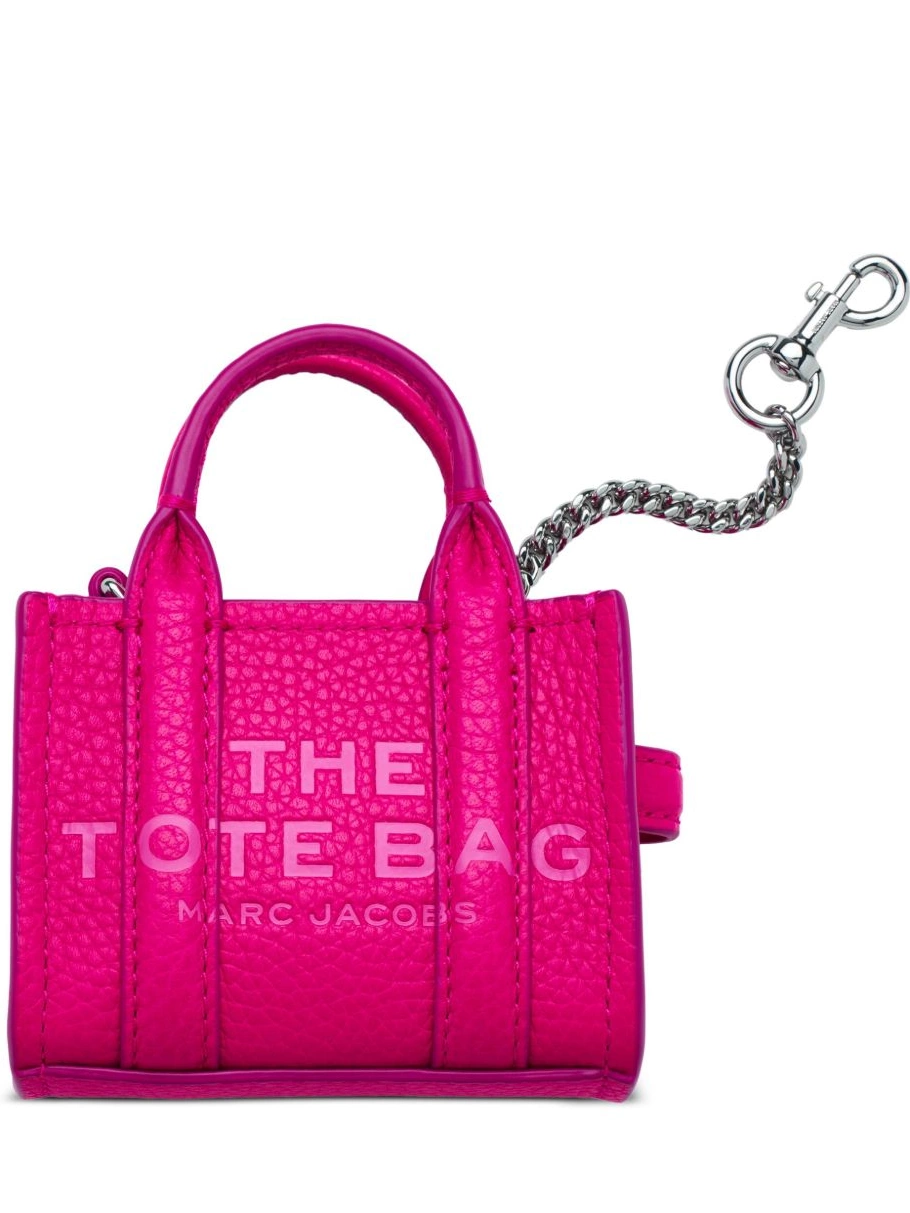 Cheap Tote Marc Nano charm The Women Jacobs 0416